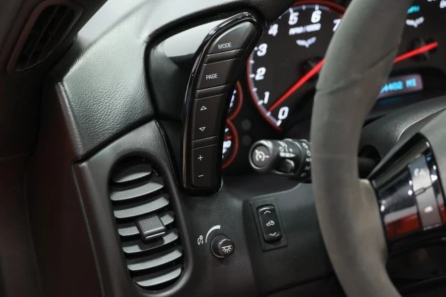 2011 Chevrolet Corvette C6 - Image 21 of 21