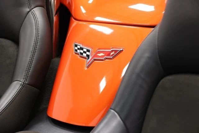 2011 Chevrolet Corvette C6 - Image 18 of 21