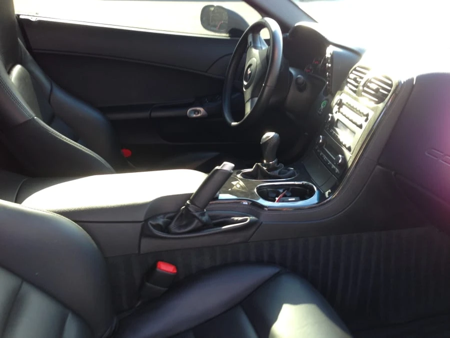 2011 Chevrolet Corvette C6 - Image 3 of 9