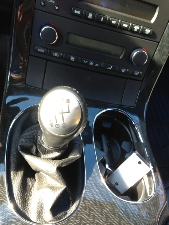 2011 Chevrolet Corvette C6 - Image 8 of 9