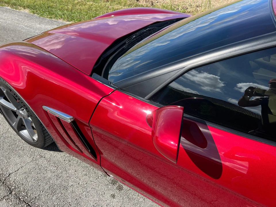 2011 Chevrolet Corvette C6 - Image 12 of 31