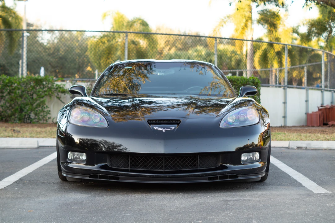 2011 Chevrolet Corvette C6 - Image 2 of 31