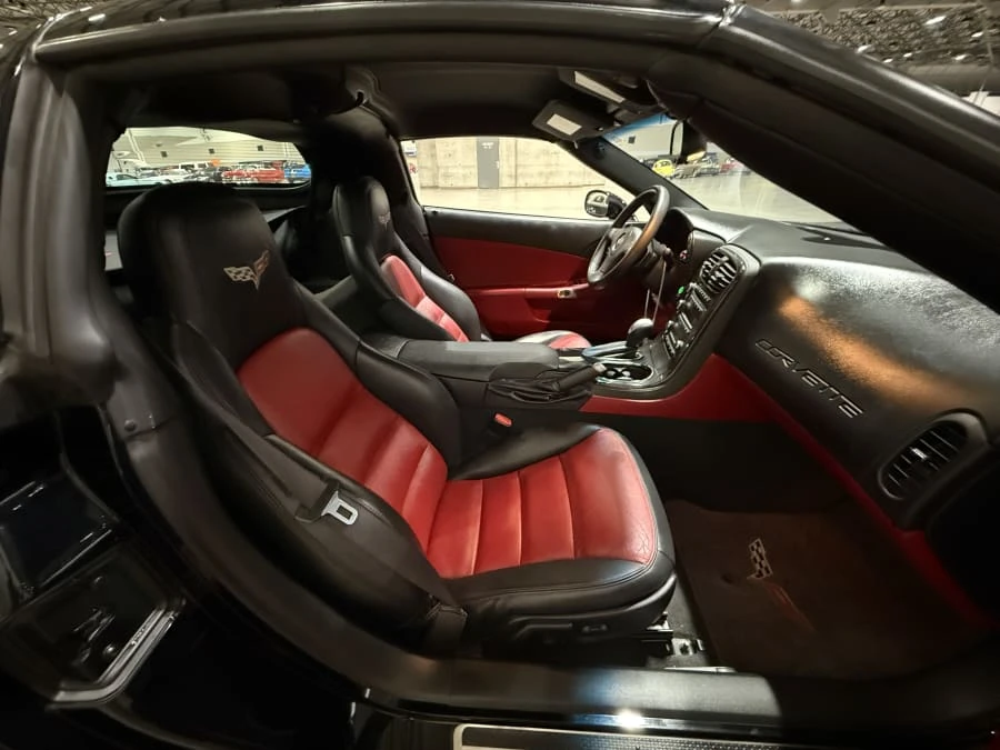 2011 Chevrolet Corvette C6 - Image 6 of 7