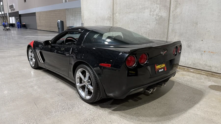 2011 Chevrolet Corvette C6 - Image 2 of 7