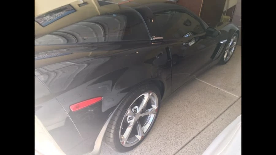 2011 Chevrolet Corvette C6 - Image 8 of 12