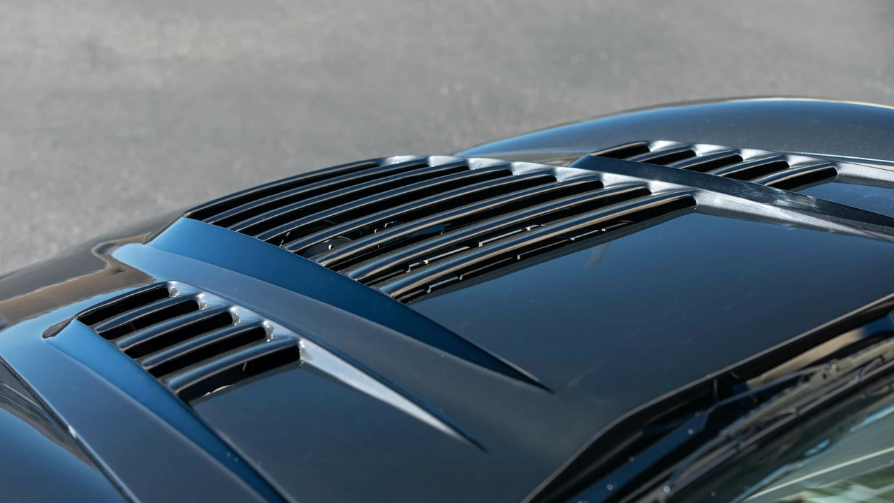 2011 Chevrolet Corvette C6 - Image 17 of 24