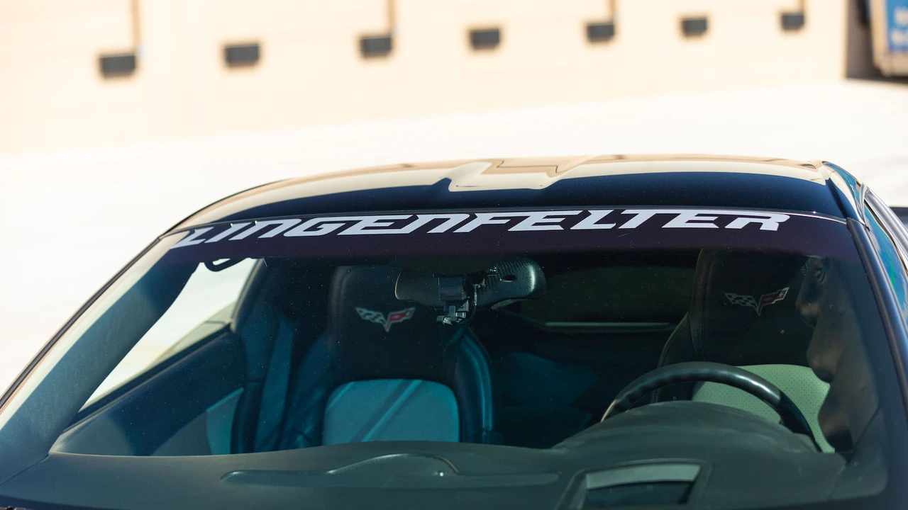 2011 Chevrolet Corvette C6 - Image 20 of 24