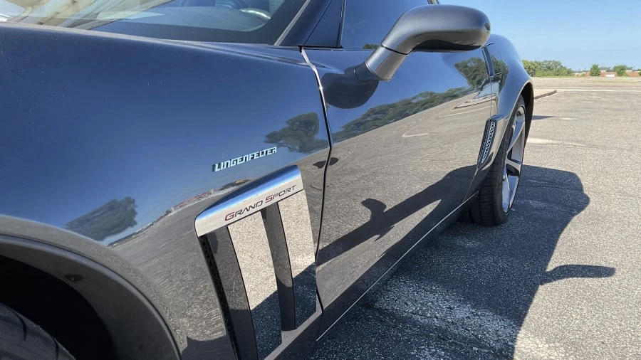 2011 Chevrolet Corvette C6 - Image 2 of 25