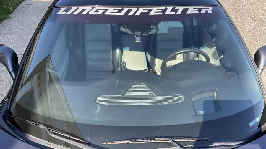 2011 Chevrolet Corvette C6 - Image 20 of 25