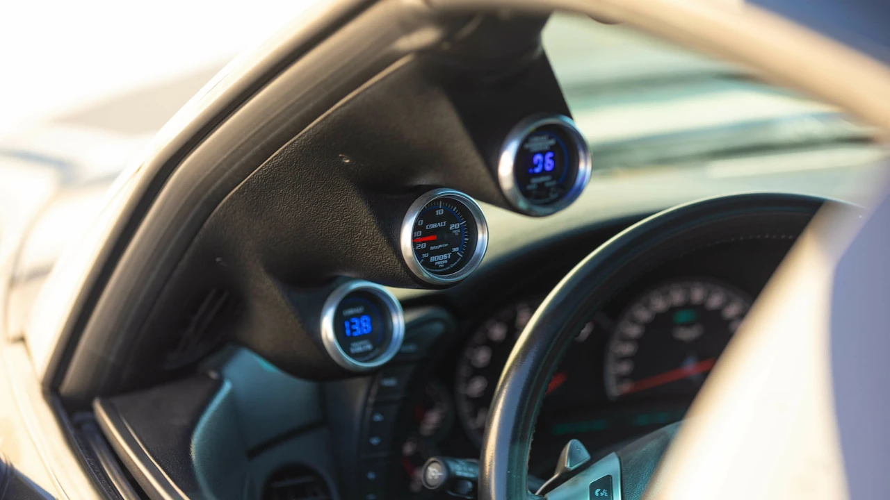 2011 Chevrolet Corvette C6 - Image 23 of 24