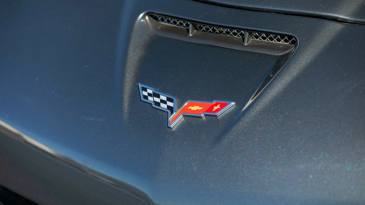 2011 Chevrolet Corvette C6 - Image 9 of 24