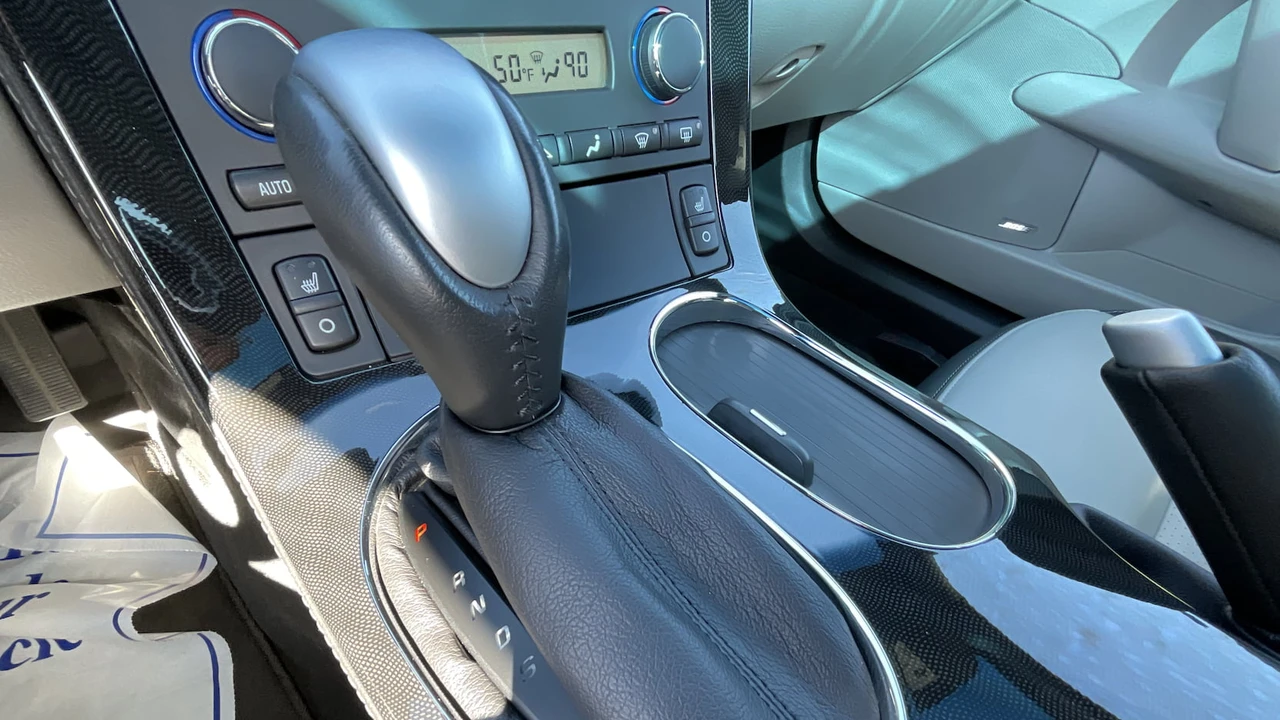 2011 Chevrolet Corvette C6 - Image 12 of 13