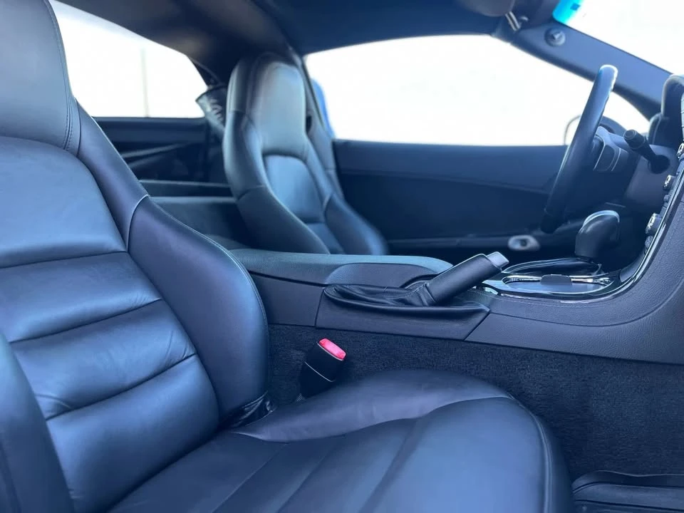2011 Chevrolet Corvette C6 - Image 15 of 17