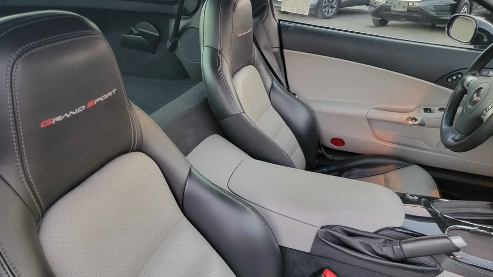 2011 Chevrolet Corvette C6 - Image 14 of 17