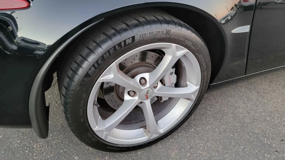 2011 Chevrolet Corvette C6 - Image 15 of 17