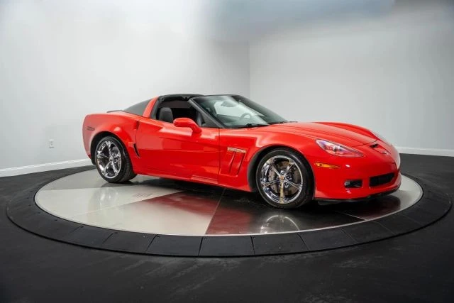 2011 Chevrolet Corvette C6 - Image 15 of 21