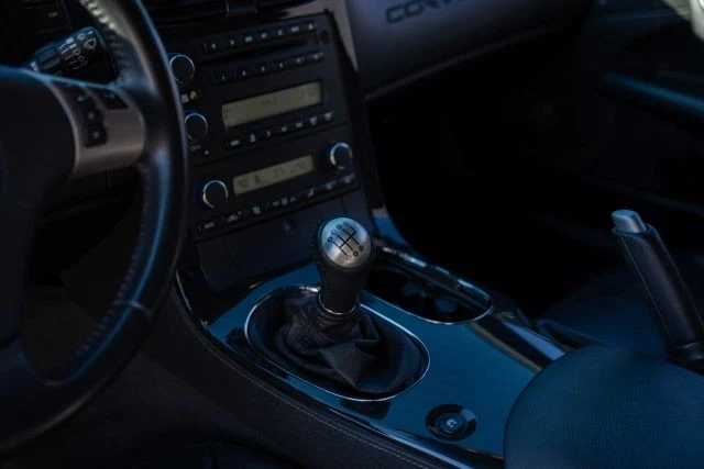 2011 Chevrolet Corvette C6 - Image 16 of 21