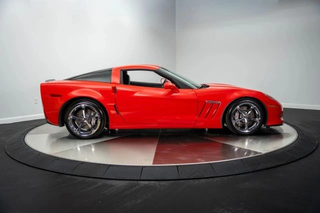 2011 Chevrolet Corvette C6 - Image 6 of 21