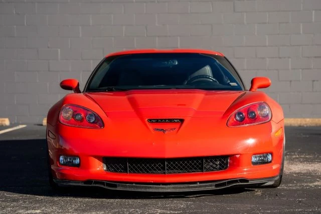 2011 Chevrolet Corvette C6 - Image 7 of 21