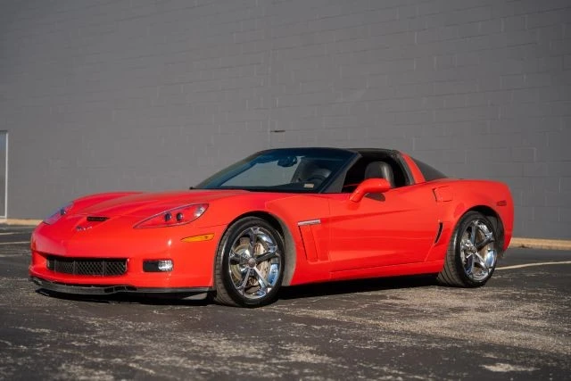 2011 Chevrolet Corvette C6 - Image 18 of 21