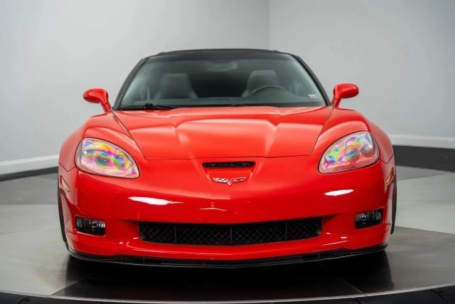 2011 Chevrolet Corvette C6 - Image 16 of 21