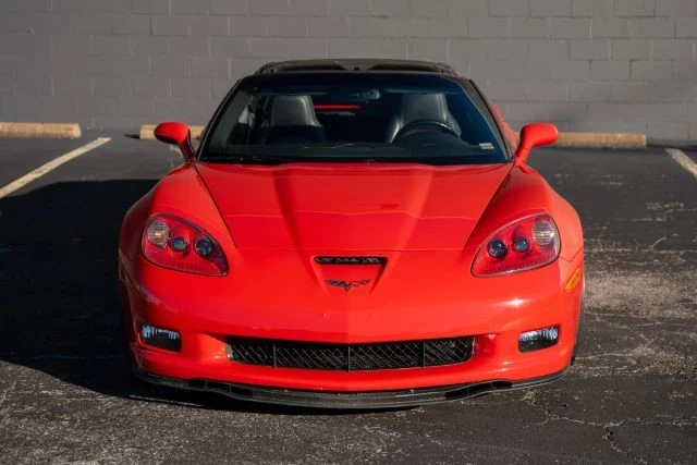2011 Chevrolet Corvette C6 - Image 19 of 21