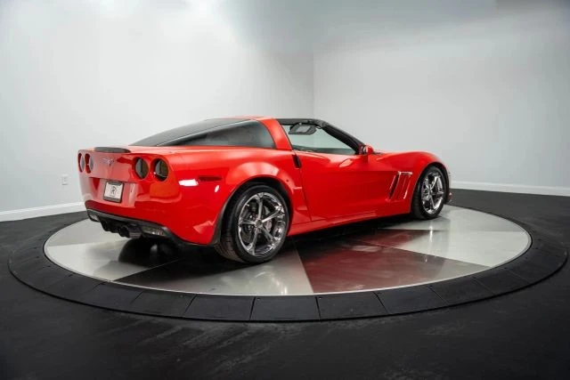 2011 Chevrolet Corvette C6 - Image 13 of 21