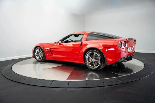 2011 Chevrolet Corvette C6 - Image 3 of 21