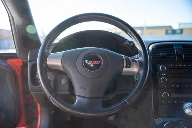2011 Chevrolet Corvette C6 - Image 15 of 21