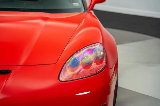 2011 Chevrolet Corvette C6 - Image 18 of 21