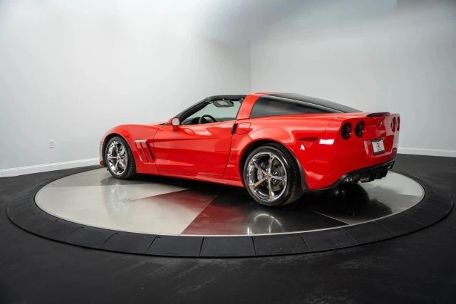 2011 Chevrolet Corvette C6 - Image 11 of 21