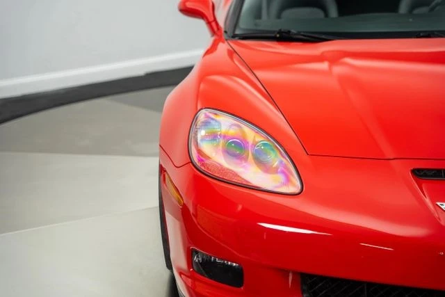 2011 Chevrolet Corvette C6 - Image 17 of 21