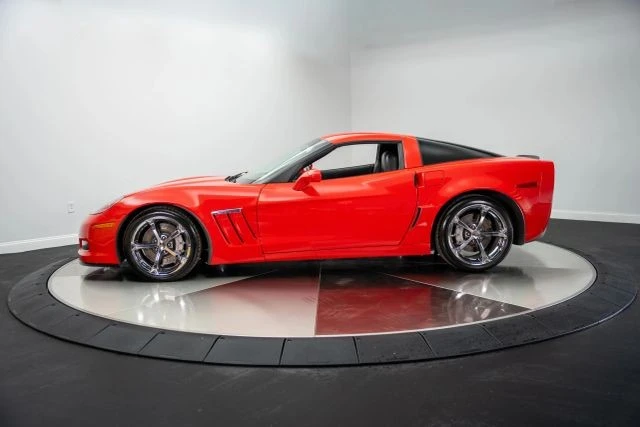 2011 Chevrolet Corvette C6 - Image 2 of 21