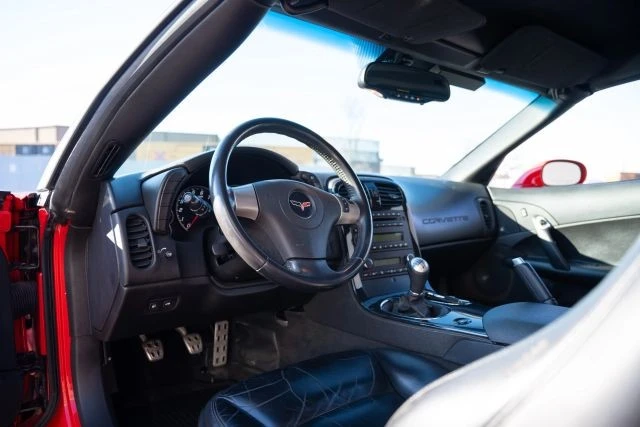 2011 Chevrolet Corvette C6 - Image 2 of 21