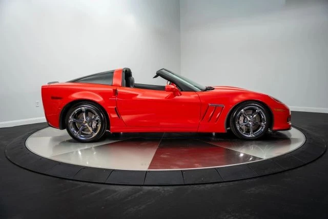 2011 Chevrolet Corvette C6 - Image 14 of 21