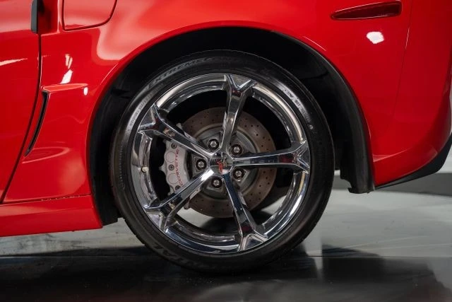 2011 Chevrolet Corvette C6 - Image 21 of 21