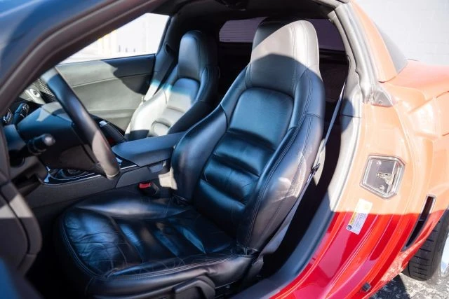2011 Chevrolet Corvette C6 - Image 3 of 21