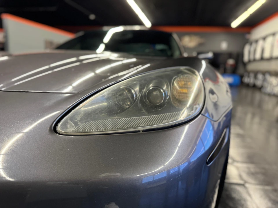 2011 Chevrolet Corvette C6 - Image 11 of 31