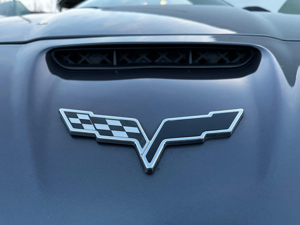 2011 Chevrolet Corvette C6 - Image 10 of 31