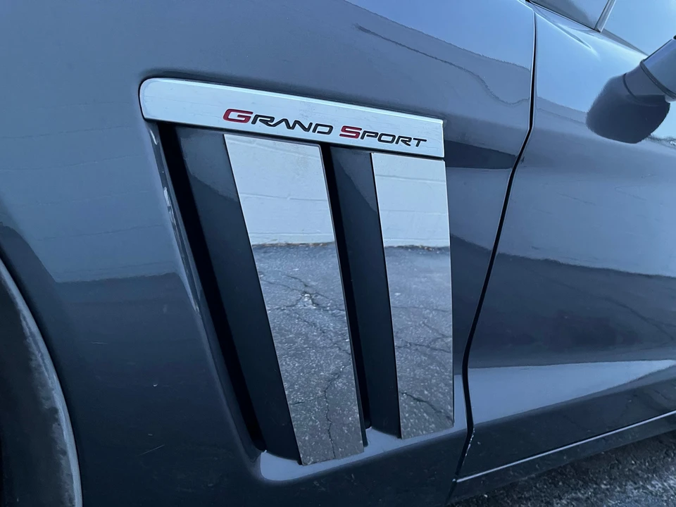 2011 Chevrolet Corvette C6 - Image 13 of 31