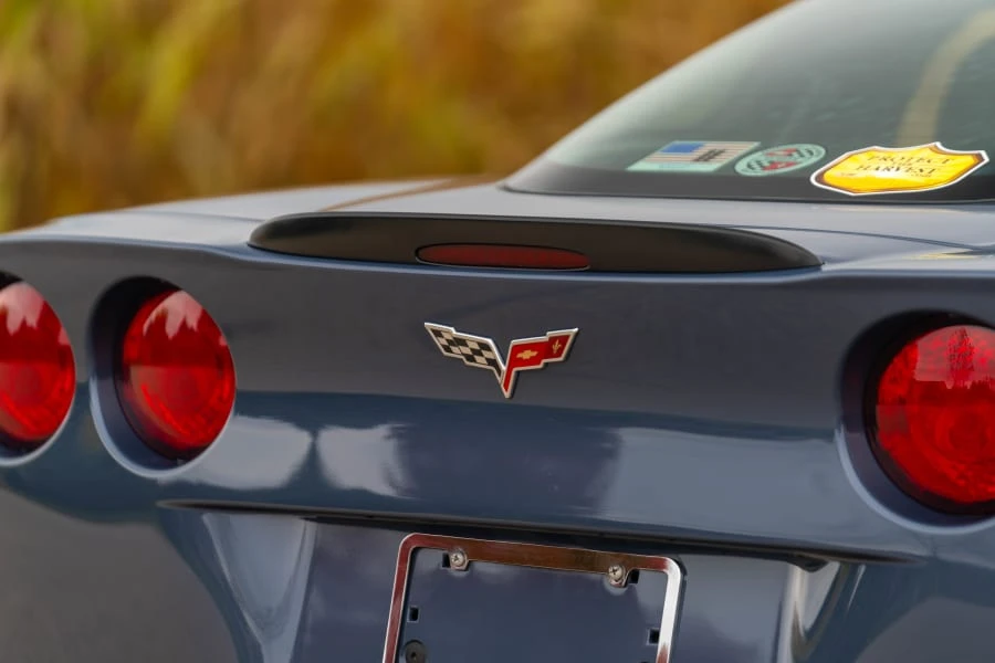 2011 Chevrolet Corvette C6 - Image 12 of 19