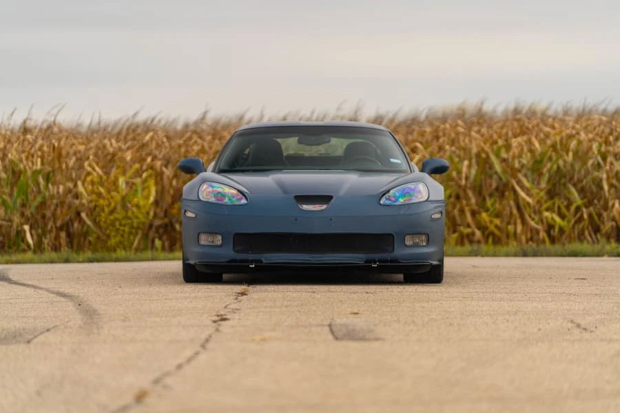 2011 Chevrolet Corvette C6 - Image 4 of 19