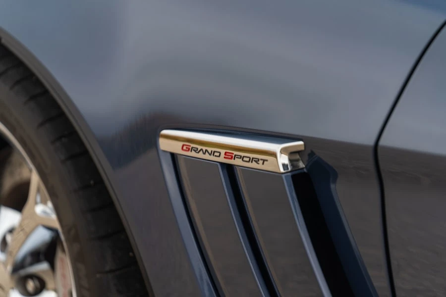 2011 Chevrolet Corvette C6 - Image 10 of 19