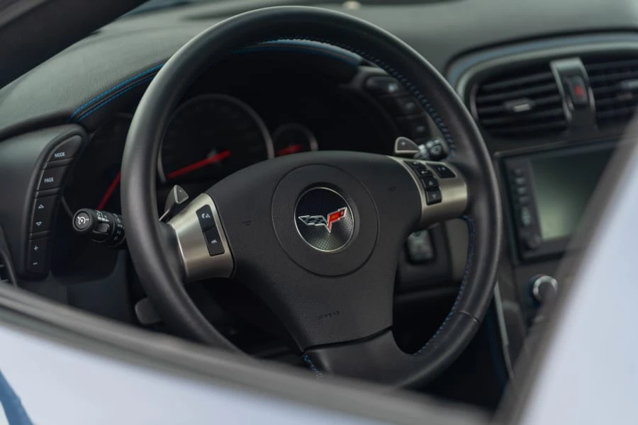 2011 Chevrolet Corvette C6 - Image 14 of 19