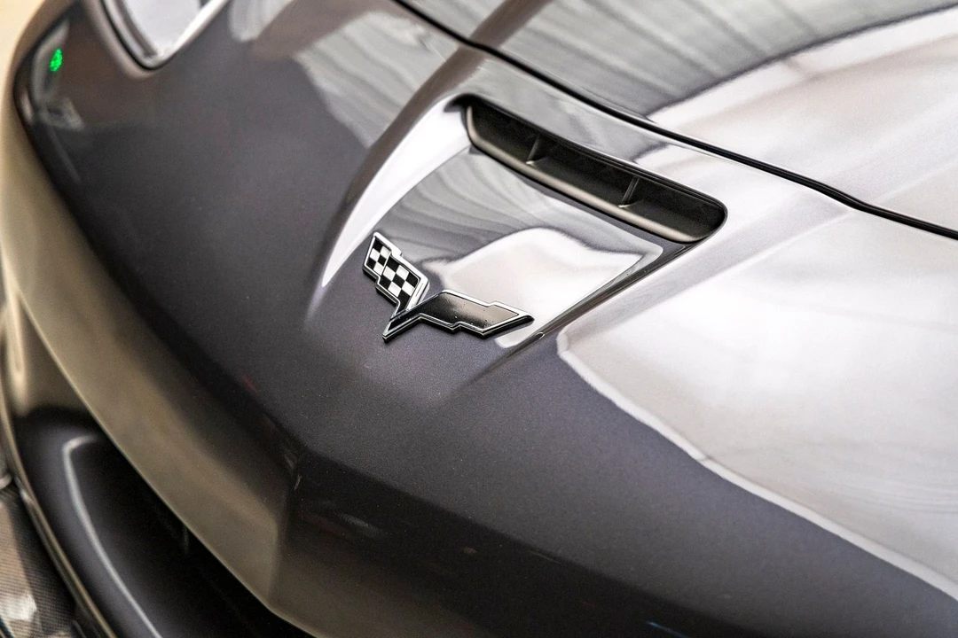 2011 Chevrolet Corvette C6 Grand Sport - Image 19 of 24