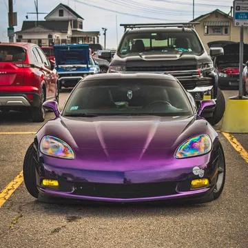 2011 Chevrolet Corvette