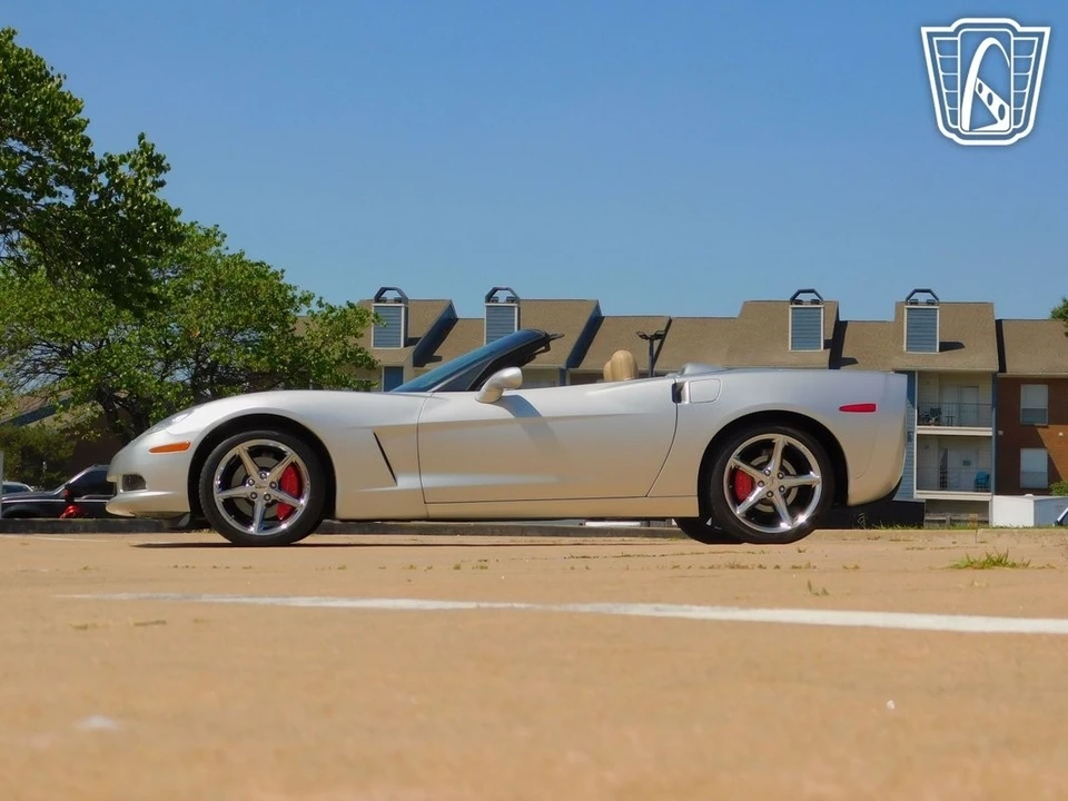 2011 Chevrolet Corvette C6 - Image 12 of 12