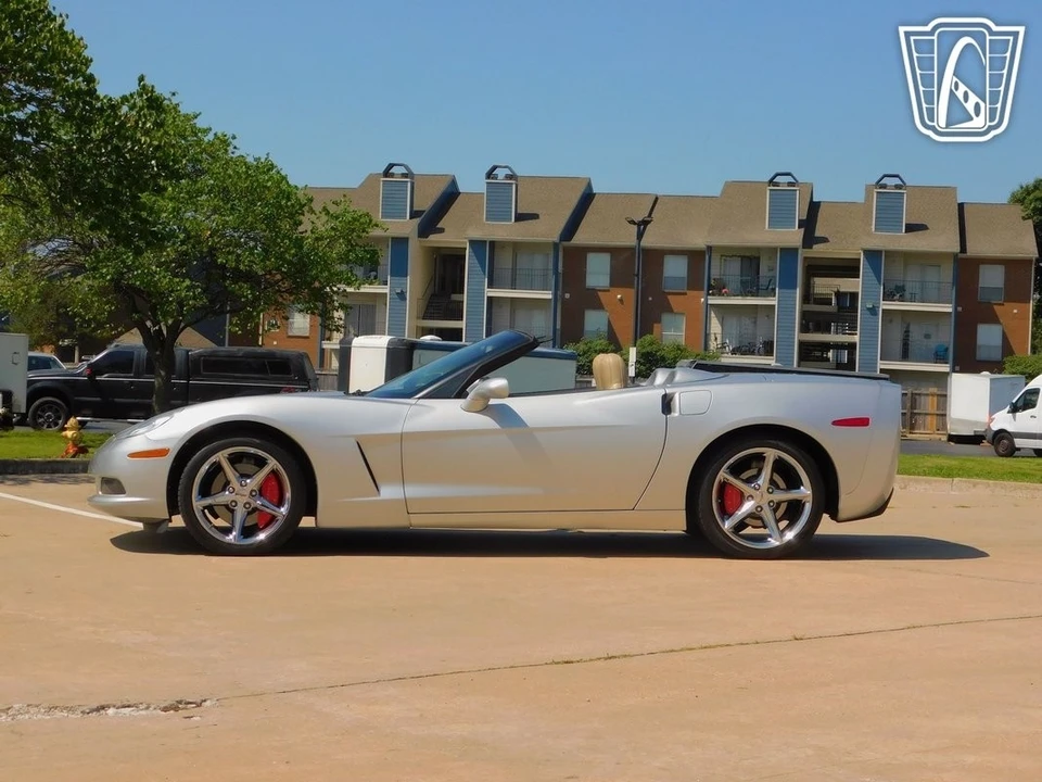 2011 Chevrolet Corvette C6 - Image 13 of 21