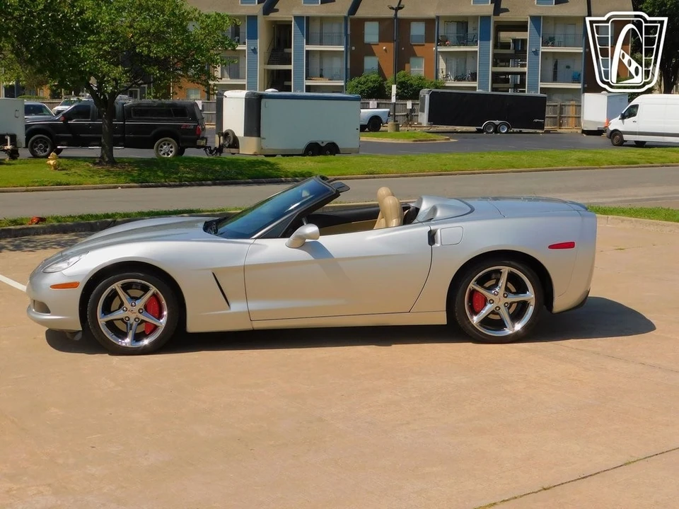 2011 Chevrolet Corvette C6 - Image 14 of 21