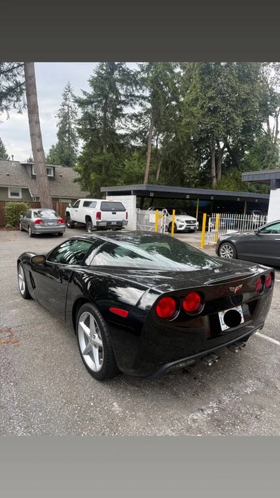 2011 Chevrolet Corvette C6 - Image 4 of 7